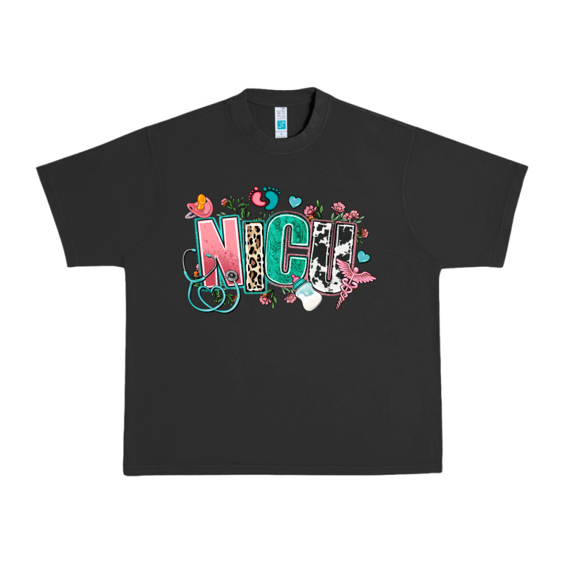 Nicu Urban Heavy Tee by AdoDesignShop | Teevron
