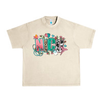 Sandshell nicu Urban Heavy Tee - AdoDesignShop