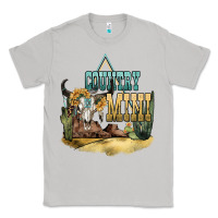 Moon Dust country mini Classic Tee - NancyCooperArtShop