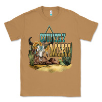 Toasted Coconut country mini Classic Tee - NancyCooperArtShop