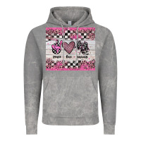 Cloud Rock peace love racing Vintage Hoodie - JahusDesignShop