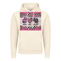 Vintage Artic peace love racing Vintage Hoodie - JahusDesignShop