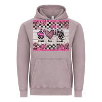 Vintage Zinc peace love racing Vintage Hoodie - JahusDesignShop