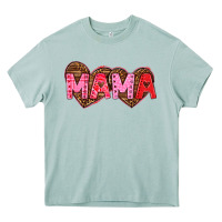 Arona mama valentines day Heavy Core Tee - texasbilliewilder