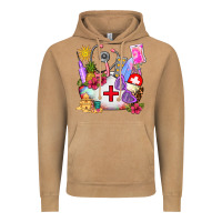 Vintage Camel nurse  summer Vintage Hoodie - AdoDesignShop