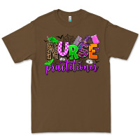 Cacao nurse practitioner Premium Tee - AdoDesignShop