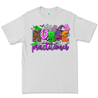 Dove Grey nurse practitioner Premium Tee - AdoDesignShop