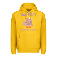 Lemon Our First Mother's Day Premium Hoodie - Bettercallsaul