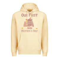 Pina Colada Our First Mother's Day Premium Hoodie - Bettercallsaul