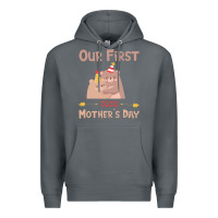 Rock Our First Mother's Day Premium Hoodie - Bettercallsaul