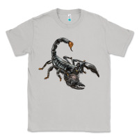 Moon Dust scorpion Classic Tee - LillyAllenDesigns