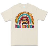 Bone bus driver Premium Tee - texasbilliewilder