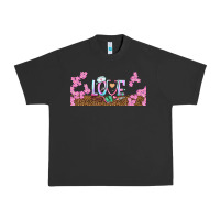 Pigment Black watercolor love nurse libbey glass Urban Heavy Tee - BundleAndBundleShop