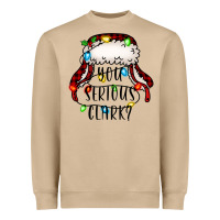 Mushroom you serious clark Heavyweight Sweatshirt - Jasminsmagicworld