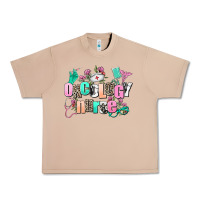 Burro oncology nurse Urban Heavy Tee - AdoDesignShop