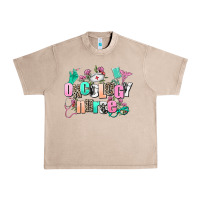 French Oak oncology nurse Urban Heavy Tee - AdoDesignShop