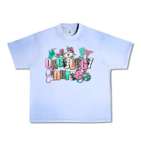 Grape Ice oncology nurse Urban Heavy Tee - AdoDesignShop
