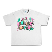 Lunar Rock oncology nurse Urban Heavy Tee - AdoDesignShop