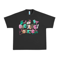 Pigment Black oncology nurse Urban Heavy Tee - AdoDesignShop