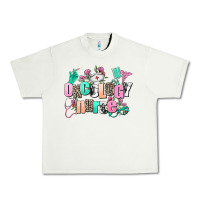 Pistachio oncology nurse Urban Heavy Tee - AdoDesignShop