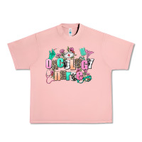 Salmon oncology nurse Urban Heavy Tee - AdoDesignShop