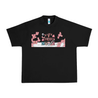 Black wife mom nurse libbey glass Urban Heavy Tee - BundleAndBundleShop