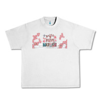 Lunar Rock wife mom nurse libbey glass Urban Heavy Tee - BundleAndBundleShop