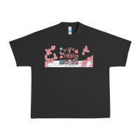 Pigment Black wife mom nurse libbey glass Urban Heavy Tee - BundleAndBundleShop