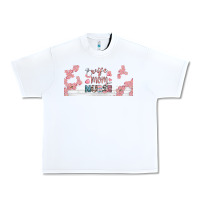 White wife mom nurse libbey glass Urban Heavy Tee - BundleAndBundleShop