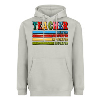 Moon Dust teacher Heavyweight Hoodie - Artiststas