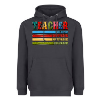 Smoke teacher Heavyweight Hoodie - Artiststas