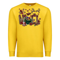 Lemon Noel Premium Sweatshirt - SublimationCraftShop