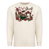 Sandshell Noel Premium Sweatshirt - SublimationCraftShop