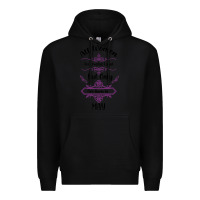Black all women are created equal but only the smartest are born in may Premium Hoodie - Bettercallsaul