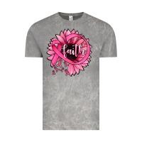 Cloud Rock sunflower faith Vintage Tee - JahusDesignShop