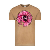 Vintage Camel sunflower faith Vintage Tee - JahusDesignShop