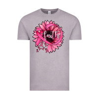 Vintage Zinc sunflower faith Vintage Tee - JahusDesignShop