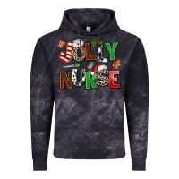 Cloud Black jolly nurse Vintage Hoodie - AdoDesignShop