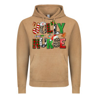 Vintage Camel jolly nurse Vintage Hoodie - AdoDesignShop