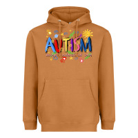 Meerkat autism accept understand love Heavyweight Hoodie - Artiststas