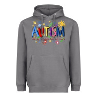 Storm autism accept understand love Heavyweight Hoodie - Artiststas