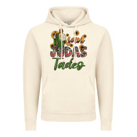 Vintage Artic san judas tadeo sunflower Vintage Hoodie - JahusDesignShop