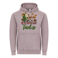 Vintage Zinc san judas tadeo sunflower Vintage Hoodie - JahusDesignShop
