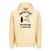 Pina Colada Happy Fırst Cheers Mother's Day Owen 2020 Premium Hoodie - Bettercallsaul