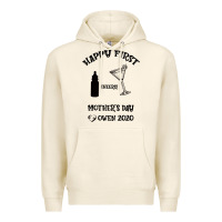 Tofu Happy Fırst Cheers Mother's Day Owen 2020 Premium Hoodie - Bettercallsaul