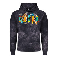 Cloud Black bartender Vintage Hoodie - AdoDesignShop
