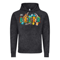 Vintage Black bartender Vintage Hoodie - AdoDesignShop