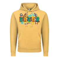 Vintage Mustard bartender Vintage Hoodie - AdoDesignShop