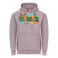Vintage Zinc bartender Vintage Hoodie - AdoDesignShop