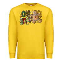 Lemon oh snap Premium Sweatshirt - SublimationCraftShop
